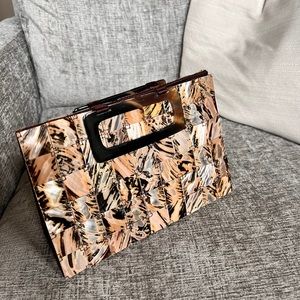 Boutique purse